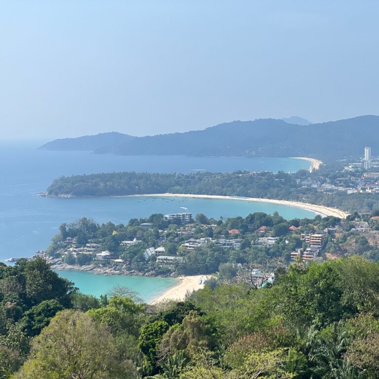 泰國｜普吉島(Phuket)自由行攻略：行前準備、景點、行程安排、交通、住宿、美食 - 歐粒旅行中Olivia Traveling